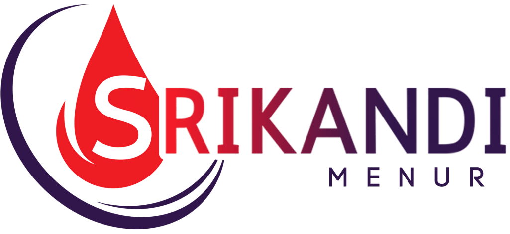 Srikandi Menur